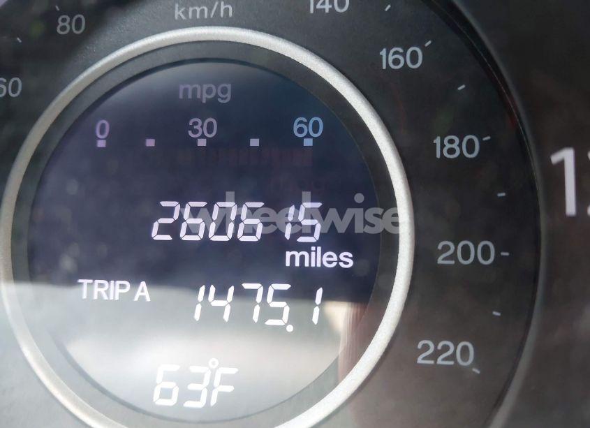 Photo 15 of 2012 Honda Cr-v EX-L (VIN JHLRM4H78CC010561)