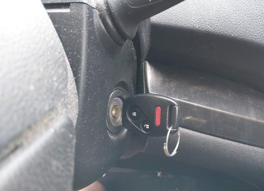 Photo 11 of 2012 Honda Cr-v EX-L (VIN JHLRM4H78CC016179)