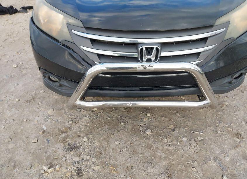 Photo 12 of 2012 Honda Cr-v EX-L (VIN JHLRM4H78CC016179)