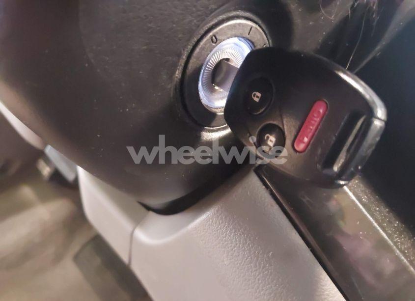 Photo 11 of 2012 Honda Cr-v EX-L (VIN JHLRM4H78CC017235)