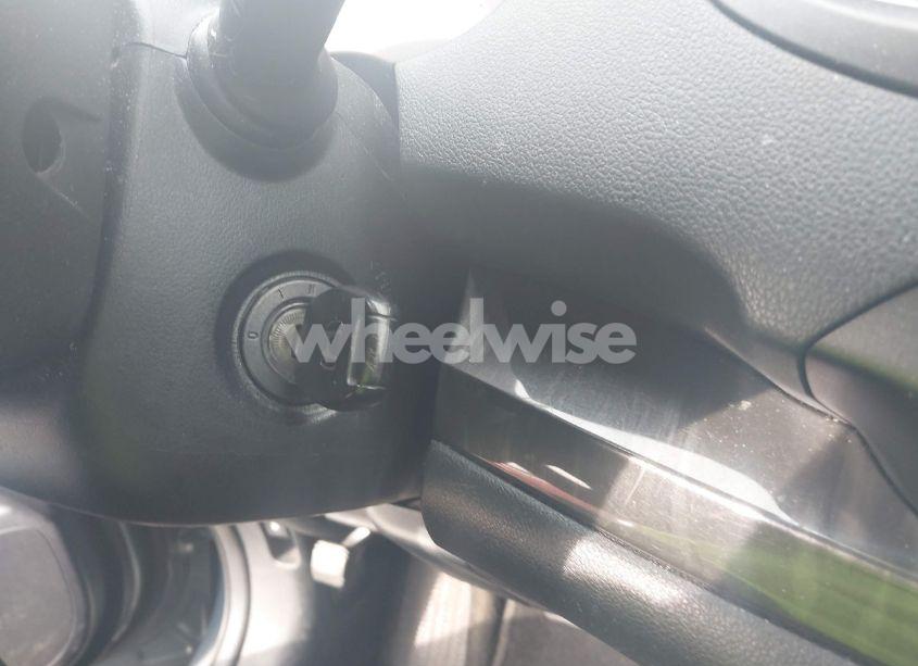 Photo 11 of 2012 Honda Cr-v EX-L (VIN JHLRM4H7XCC012750)