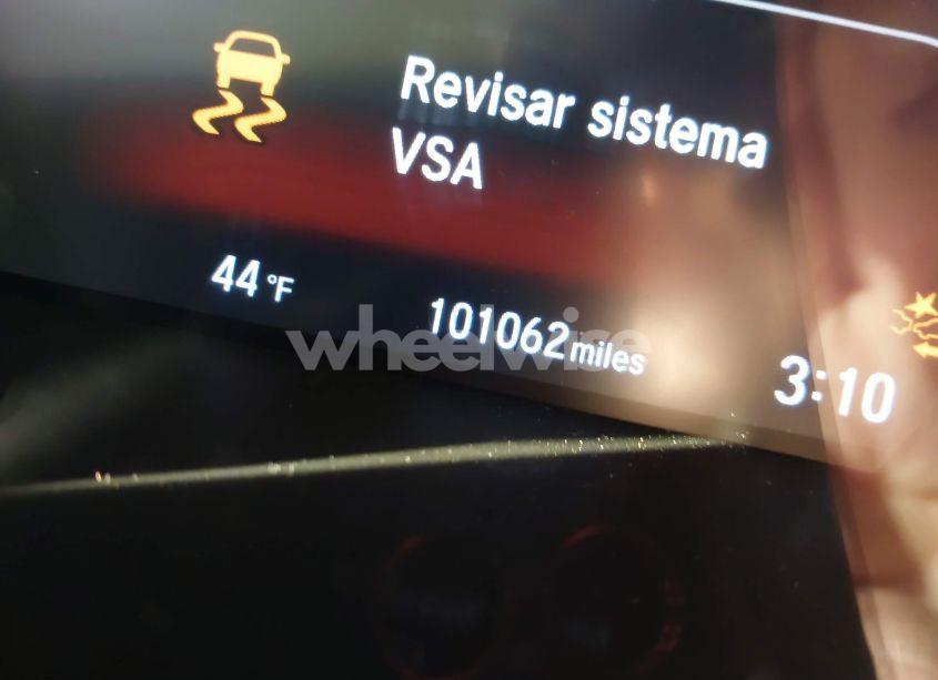 Photo 15 of 2019 Honda Cr-v EX (VIN JHLRW2H51KX016531)