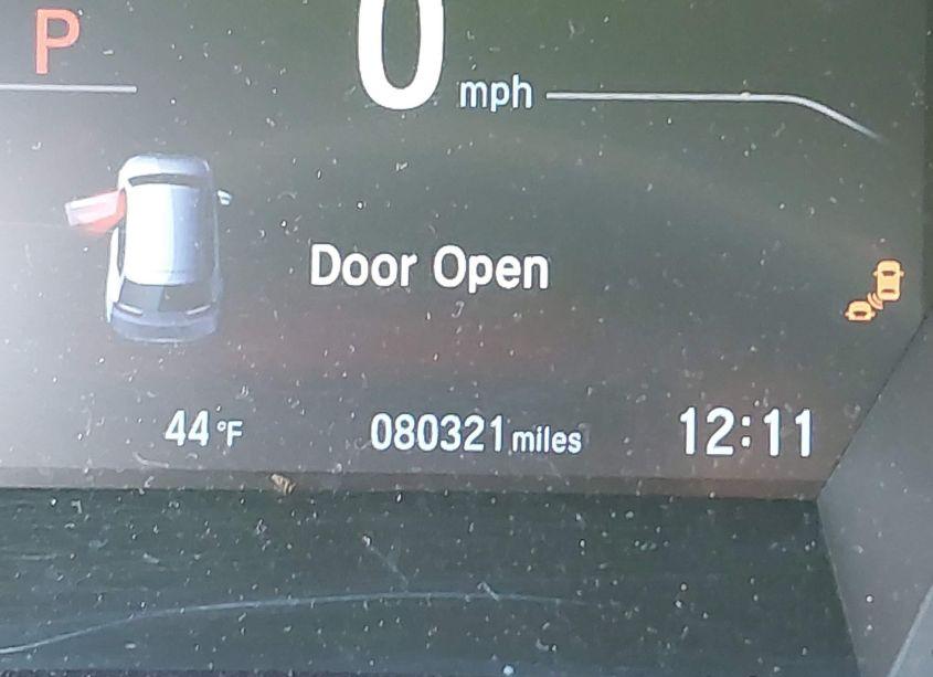 Photo 15 of 2019 Honda Cr-v EX (VIN JHLRW2H51KX022054)