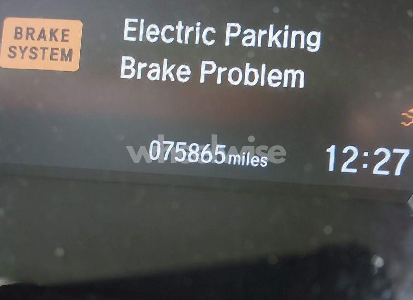 Photo 15 of 2019 Honda Cr-v EX (VIN JHLRW2H57KX018719)