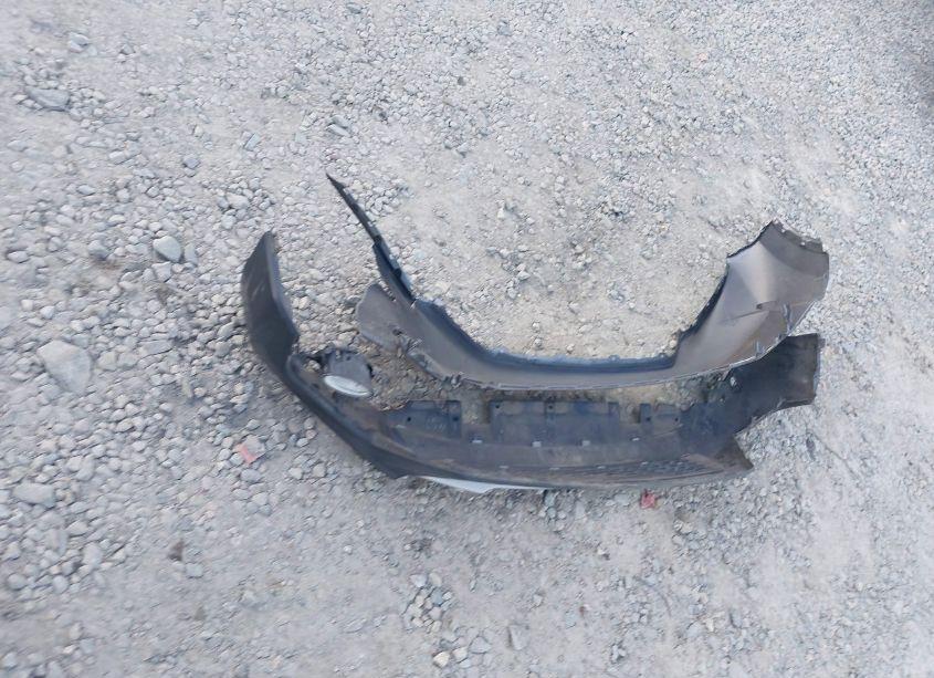 Photo 12 of 2019 Honda Cr-v EX (VIN JHLRW2H59KX017295)