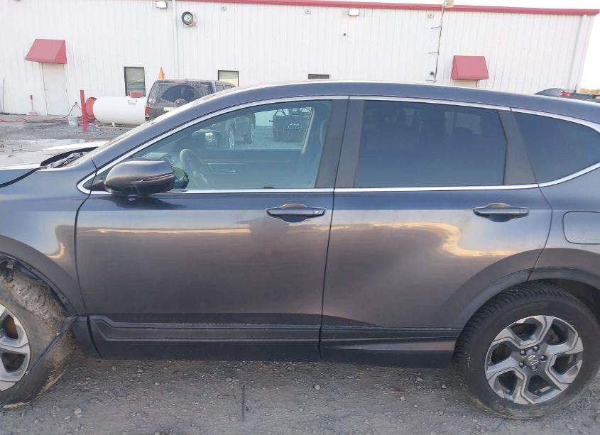 Photo 15 of 2019 Honda Cr-v EX (VIN JHLRW2H59KX017295)