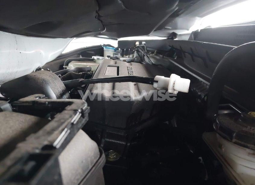 Photo 10 of 2019 Honda Cr-v EX-L (VIN JHLRW2H86KX018270)