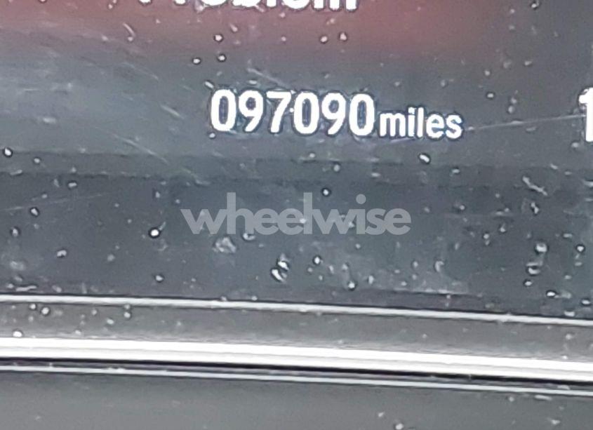 Photo 15 of 2019 Honda Cr-v EX-L (VIN JHLRW2H86KX018270)