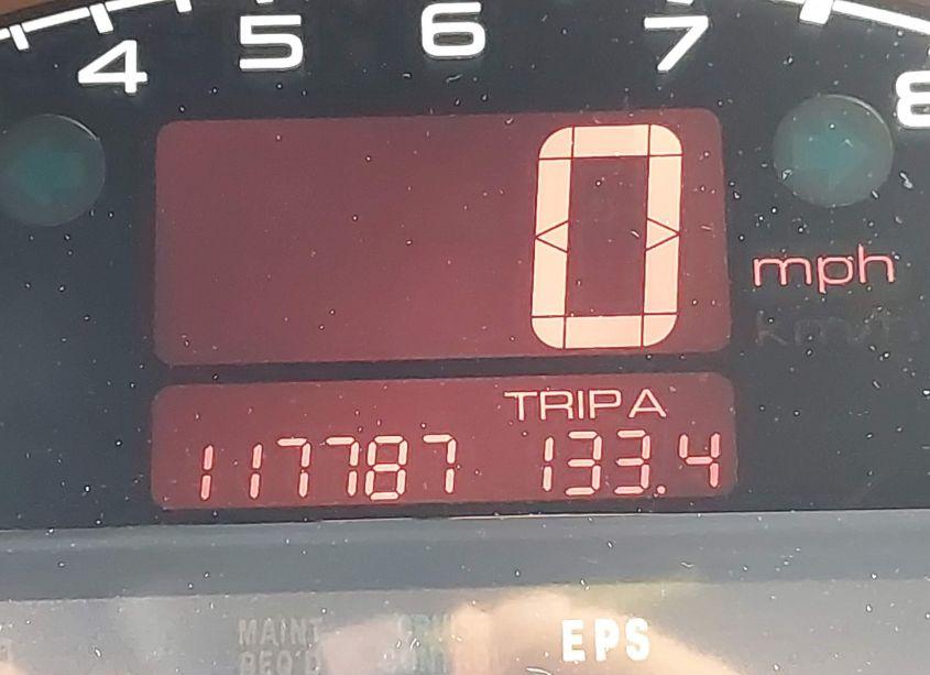 Photo 15 of 2002 Honda S2000 (VIN JHMAP11452T007954)