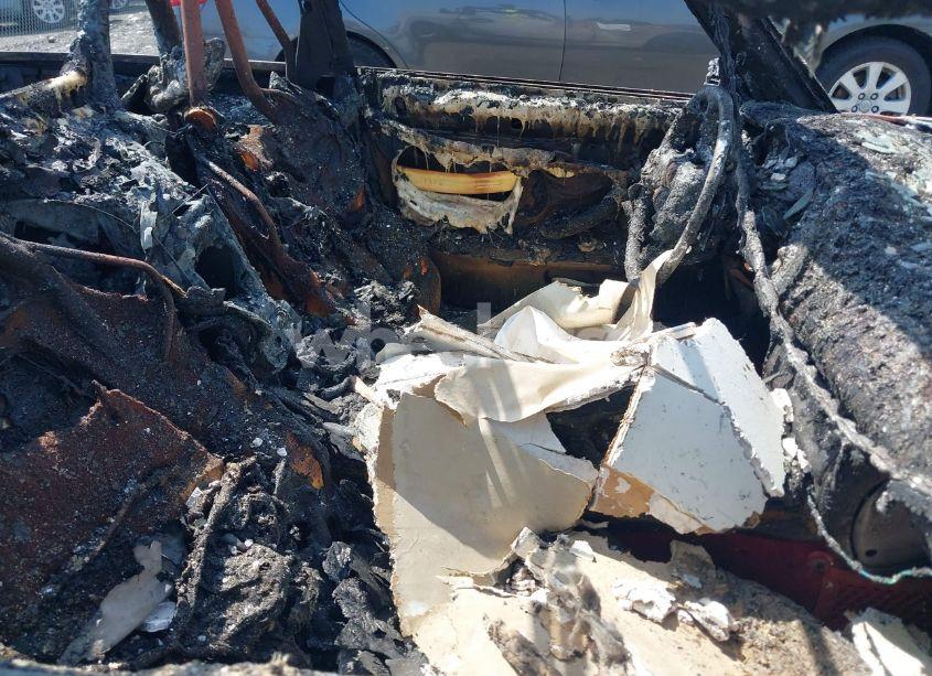 Photo 5 of 2008 Honda S2000 (VIN JHMAP21498S001434)