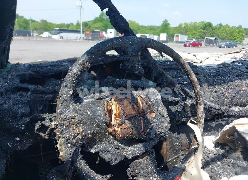 Photo 7 of 2008 Honda S2000 (VIN JHMAP21498S001434)