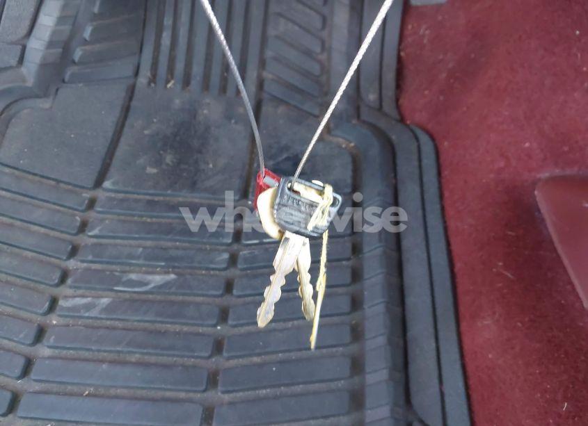 Photo 11 of 1985 Honda Civic (VIN JHMAR6521FC003549)