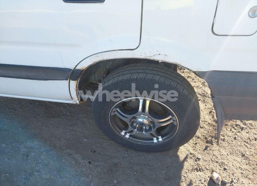 Photo 12 of 1985 Honda Civic (VIN JHMAR6521FC003549)