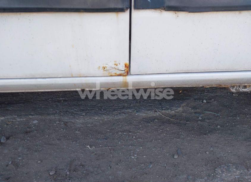 Photo 13 of 1985 Honda Civic (VIN JHMAR6521FC003549)