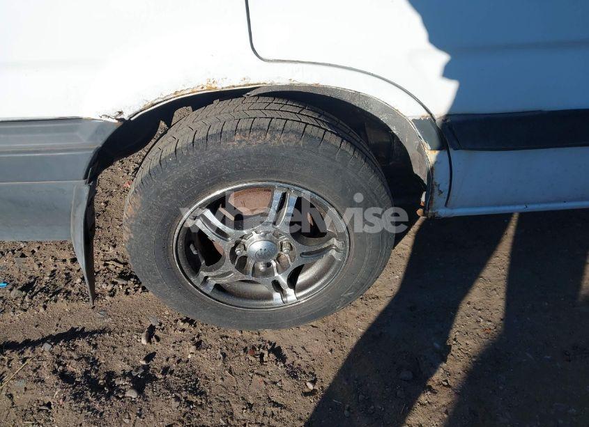 Photo 6 of 1985 Honda Civic (VIN JHMAR6521FC003549)