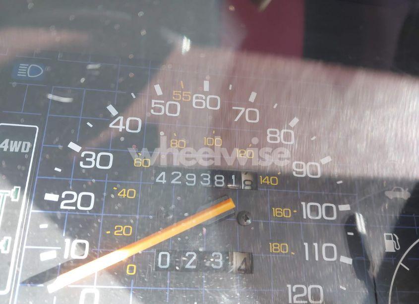 Photo 7 of 1985 Honda Civic (VIN JHMAR6521FC003549)