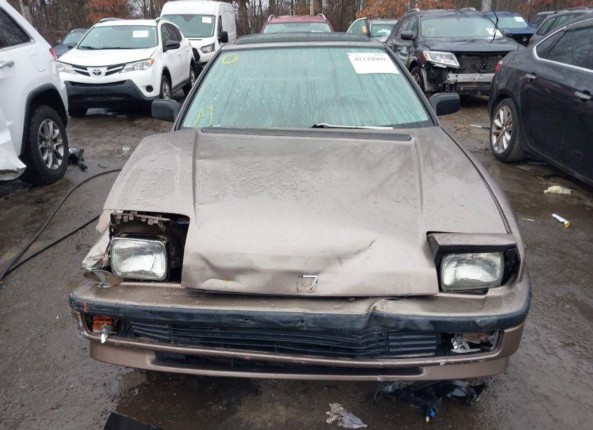 Photo 12 of 1991 Honda Prelude 2.0SI (VIN JHMBA4228MC001072)