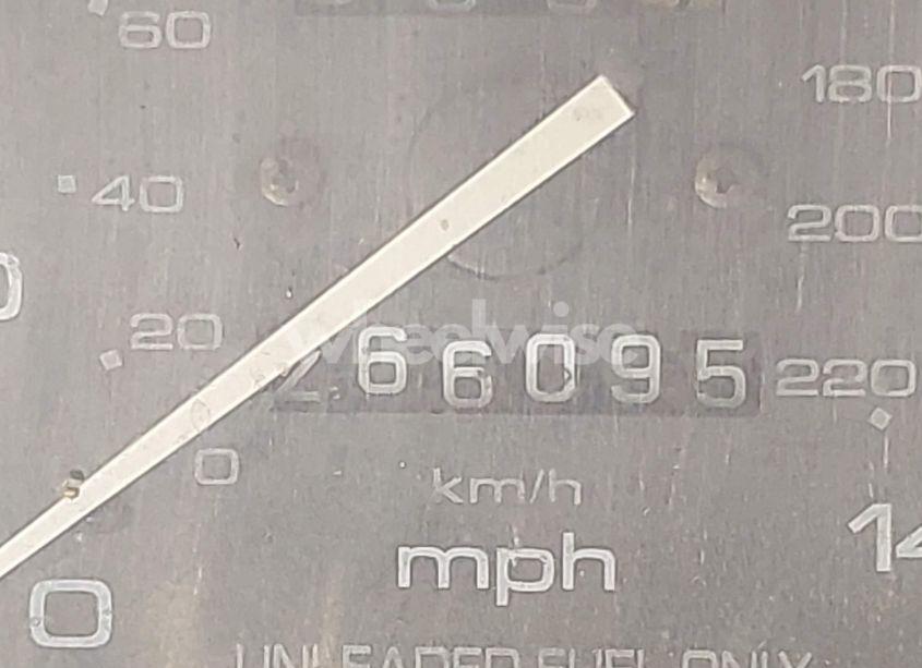 Photo 7 of 1986 Honda Accord LXI (VIN JHMBA7446GC103247)