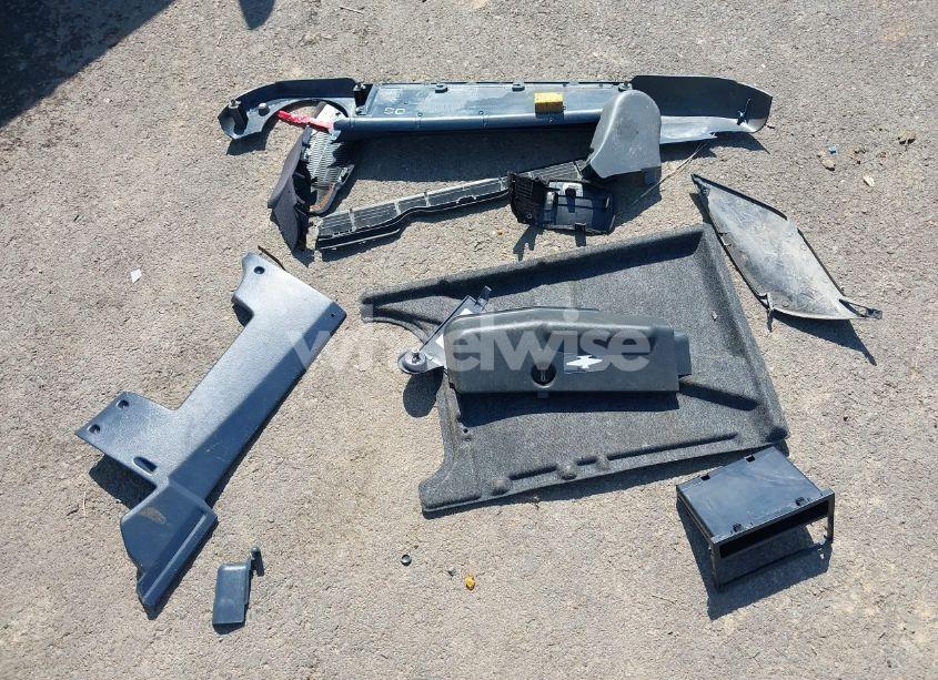 Photo 11 of 1993 Honda Prelude S (VIN JHMBA8145PC000623)