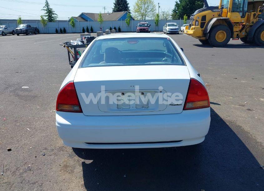 Photo 16 of 1993 Honda Prelude S (VIN JHMBA8145PC000623)