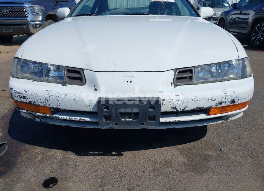 Photo 6 of 1993 Honda Prelude S (VIN JHMBA8145PC000623)