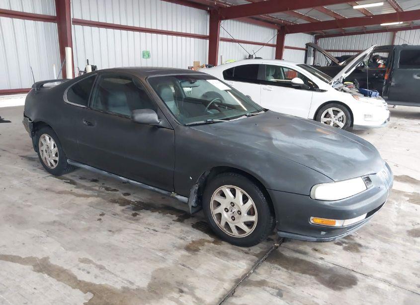 1996 Honda Prelude SR-V (VIN JHMBB1178TC001080) main photo