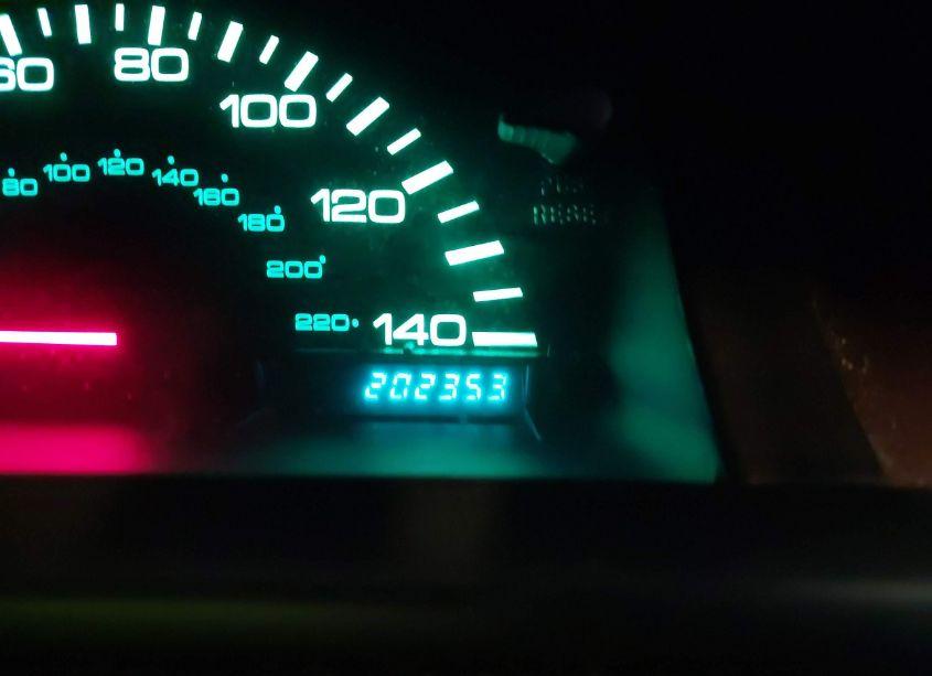 Photo 15 of 1996 Honda Prelude SR-V (VIN JHMBB1178TC001080)