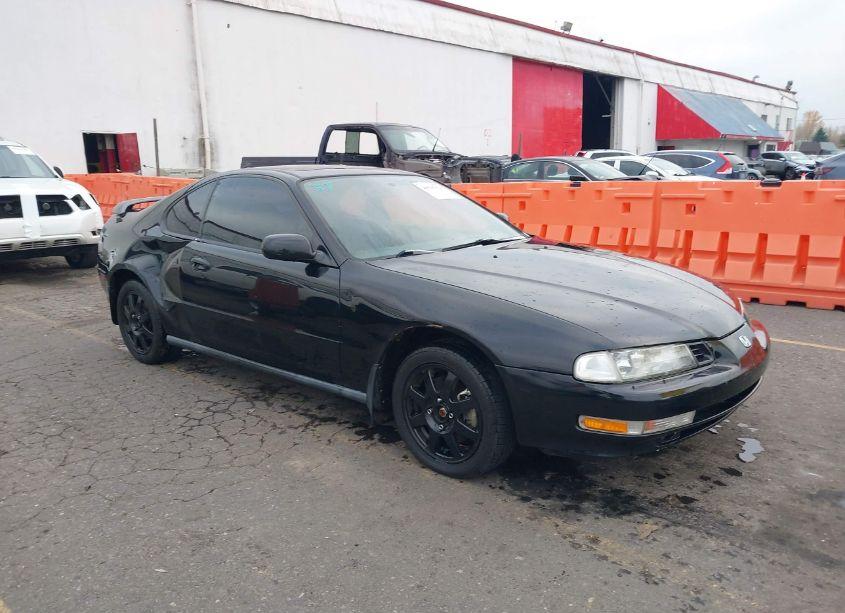 1996 Honda Prelude SR-V (VIN JHMBB117XTC000531) main photo