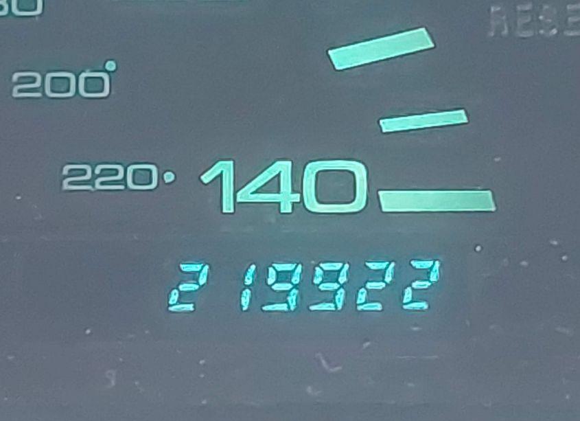 Photo 15 of 1996 Honda Prelude SR-V (VIN JHMBB117XTC000531)