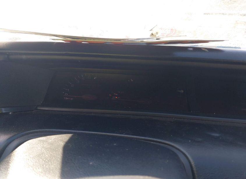 Photo 7 of 1996 Honda Prelude SI/SR (VIN JHMBB2251TC000145)