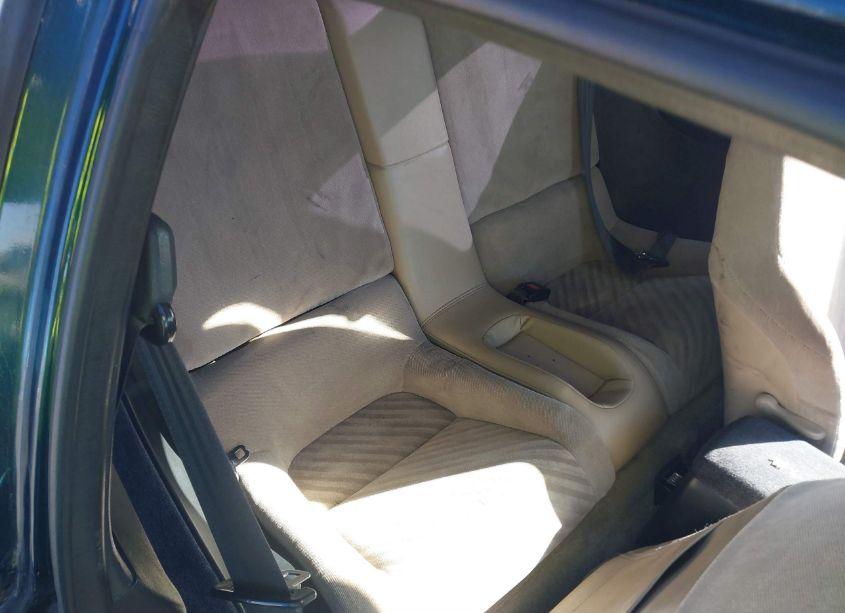 Photo 8 of 1996 Honda Prelude SI/SR (VIN JHMBB2251TC000145)