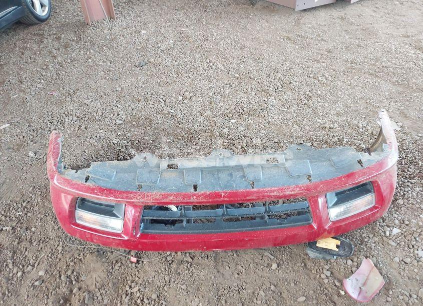 Photo 12 of 1998 Honda Prelude (VIN JHMBB6243WC003860)