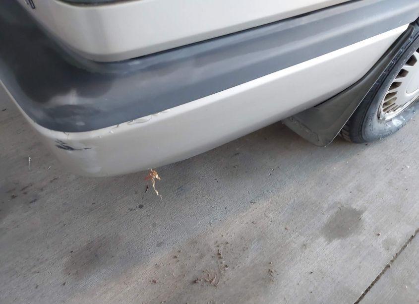 Photo 13 of 1987 Honda Accord LXI (VIN JHMCA5544HC061170)