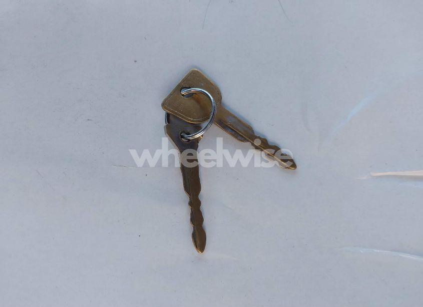 Photo 11 of 1989 Honda Accord DX (VIN JHMCA5629KC090782)