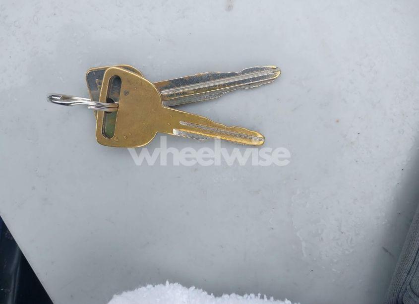 Photo 11 of 1991 Honda Accord DX/LX (VIN JHMCB7548MC028174)