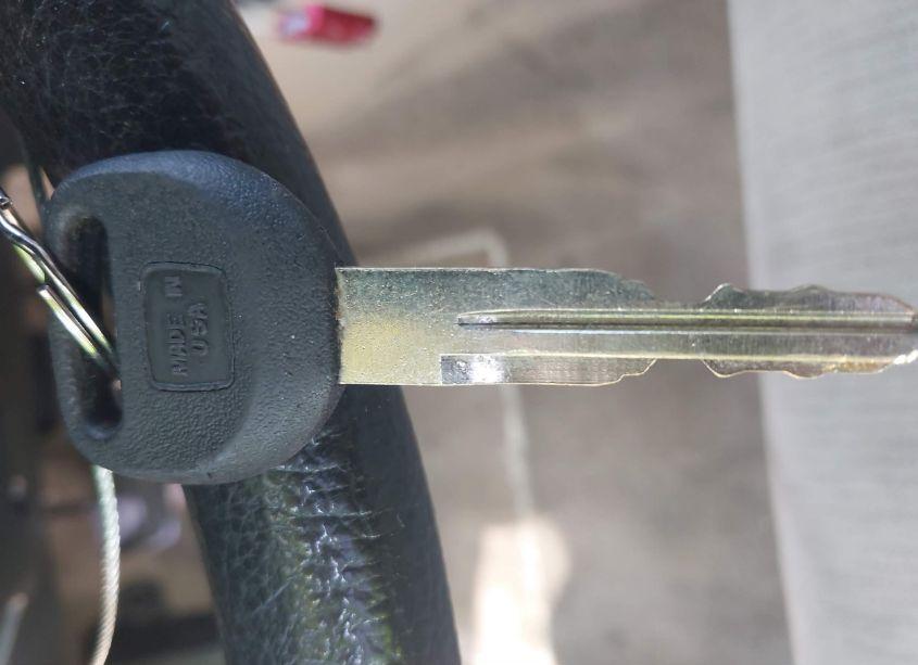 Photo 11 of 1992 Honda Accord LX/EX (VIN JHMCB7650NC021924)