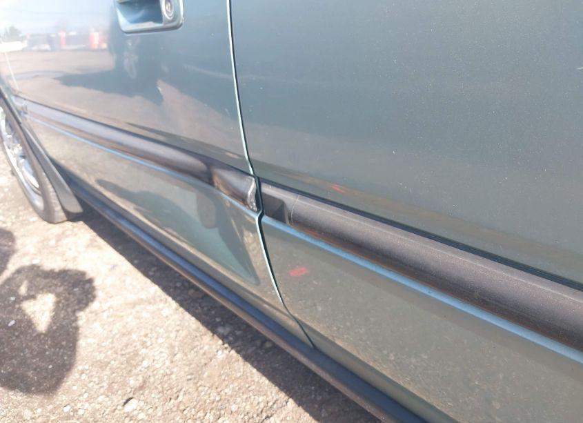 Photo 17 of 1992 Honda Accord LX/EX (VIN JHMCB7650NC021924)