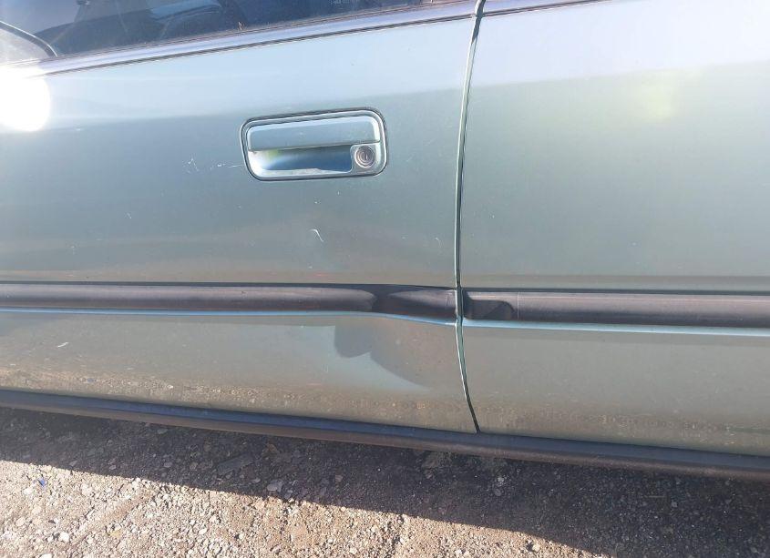 Photo 6 of 1992 Honda Accord LX/EX (VIN JHMCB7650NC021924)