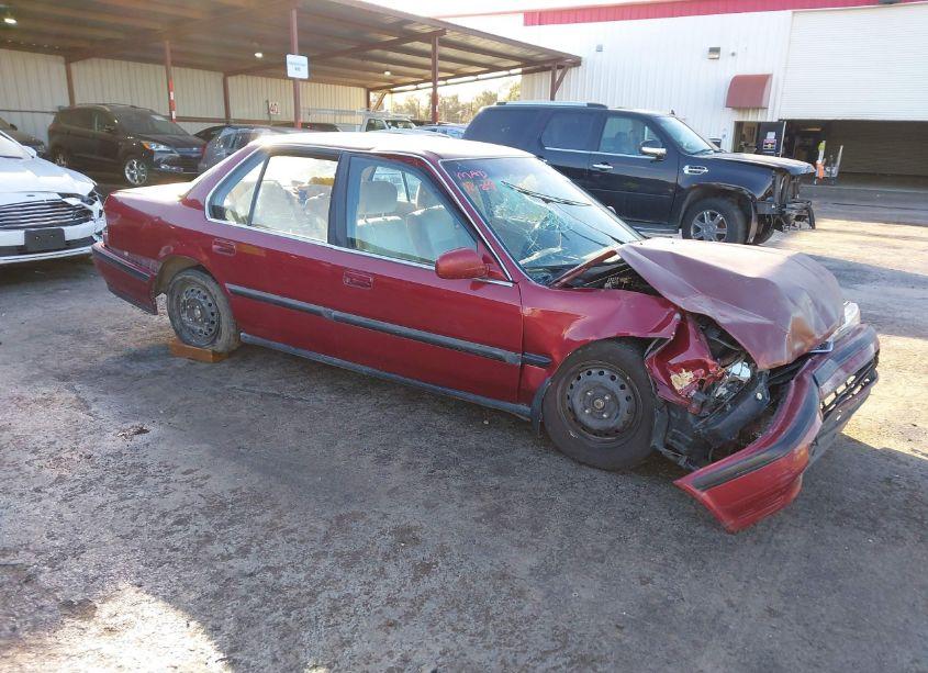 1991 Honda Accord LX/EX (VIN JHMCB7651MC059063) main photo