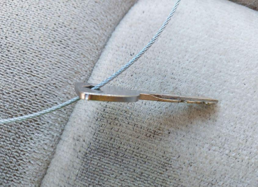 Photo 11 of 1991 Honda Accord LX/EX (VIN JHMCB7651MC059063)