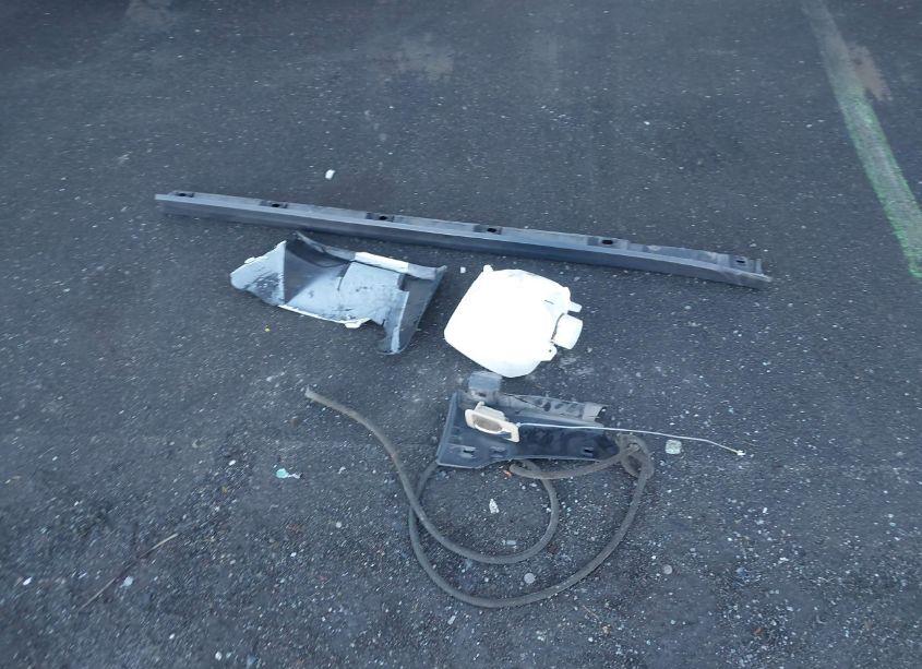 Photo 12 of 1991 Honda Accord LX/EX (VIN JHMCB7651MC059063)