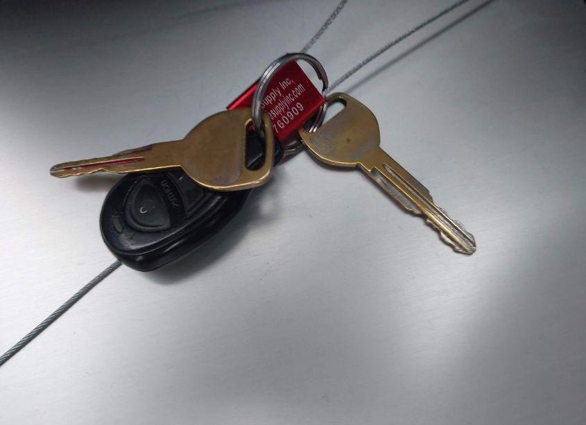 Photo 11 of 1993 Honda Accord LX (VIN JHMCB7651PC049864)