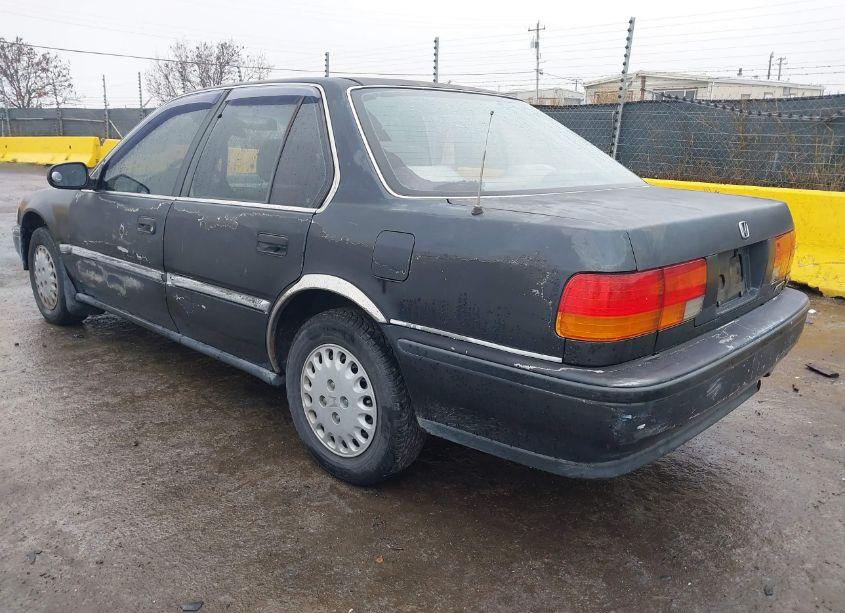 Photo 3 of 1993 Honda Accord LX (VIN JHMCB7651PC049864)