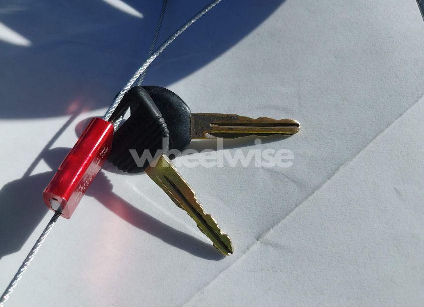 Photo 11 of 1991 Honda Accord LX/EX (VIN JHMCB7652MC035838)