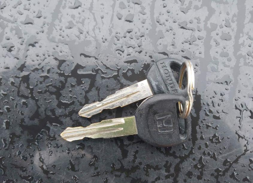 Photo 11 of 1992 Honda Accord LX/EX (VIN JHMCB7652NC050180)