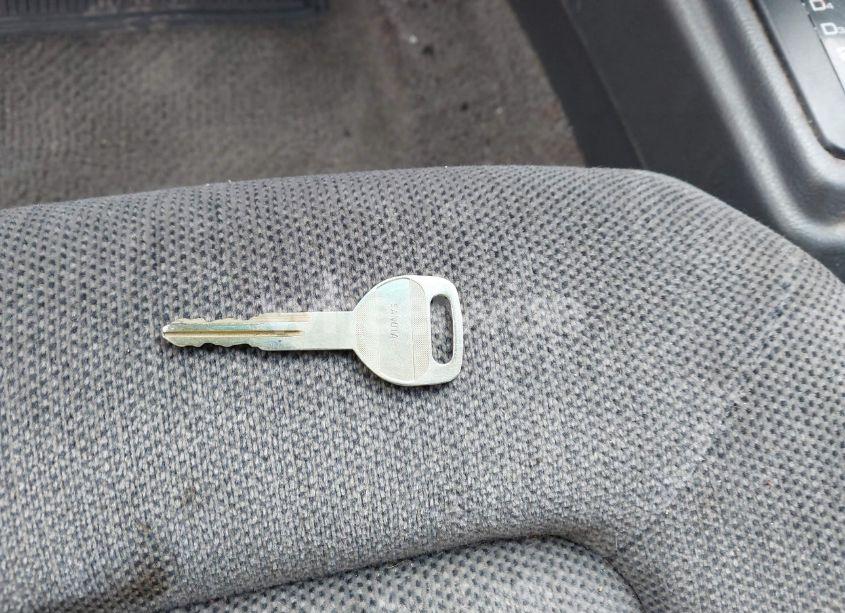 Photo 11 of 1991 Honda Accord LX/EX (VIN JHMCB7653MC090847)