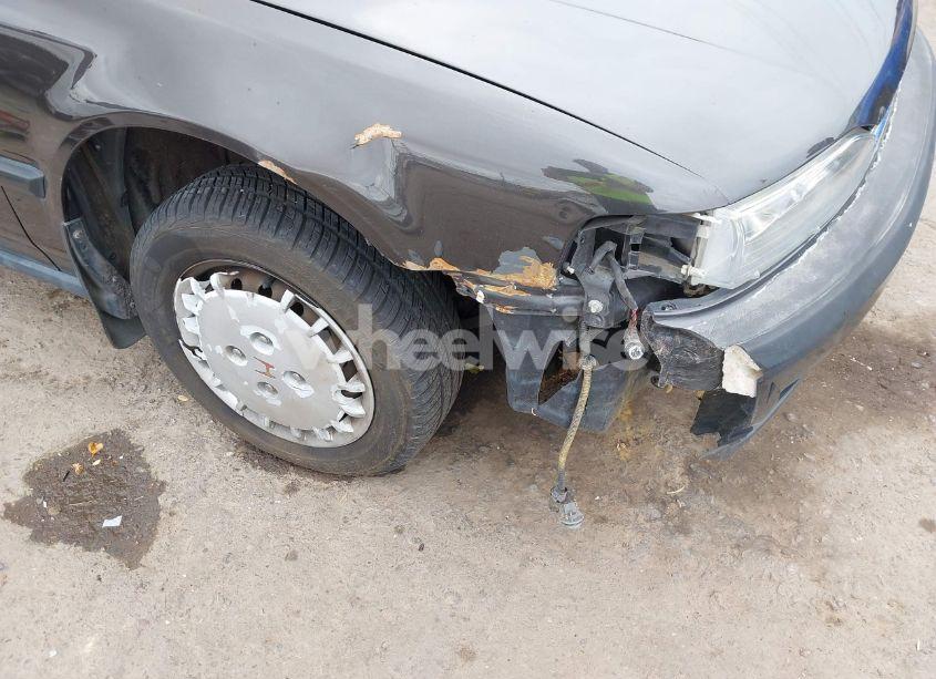 Photo 6 of 1991 Honda Accord LX/EX (VIN JHMCB7653MC090847)