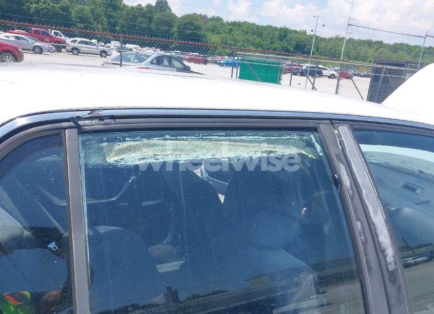 Photo 13 of 1993 Honda Accord LX (VIN JHMCB7653PC002464)