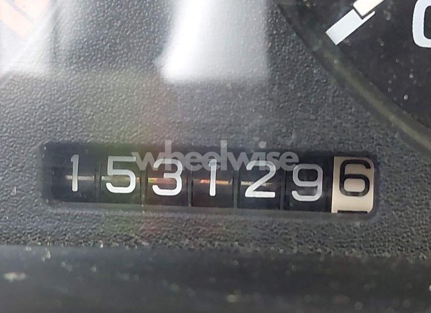 Photo 15 of 1991 Honda Accord LX/EX (VIN JHMCB7655MC000372)