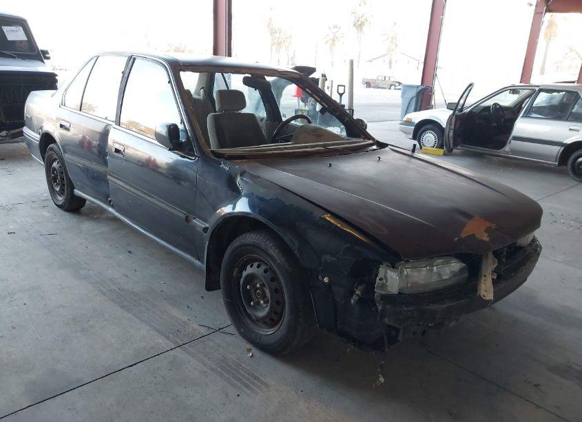 1991 Honda Accord LX/EX (VIN JHMCB7657MC027637) main photo